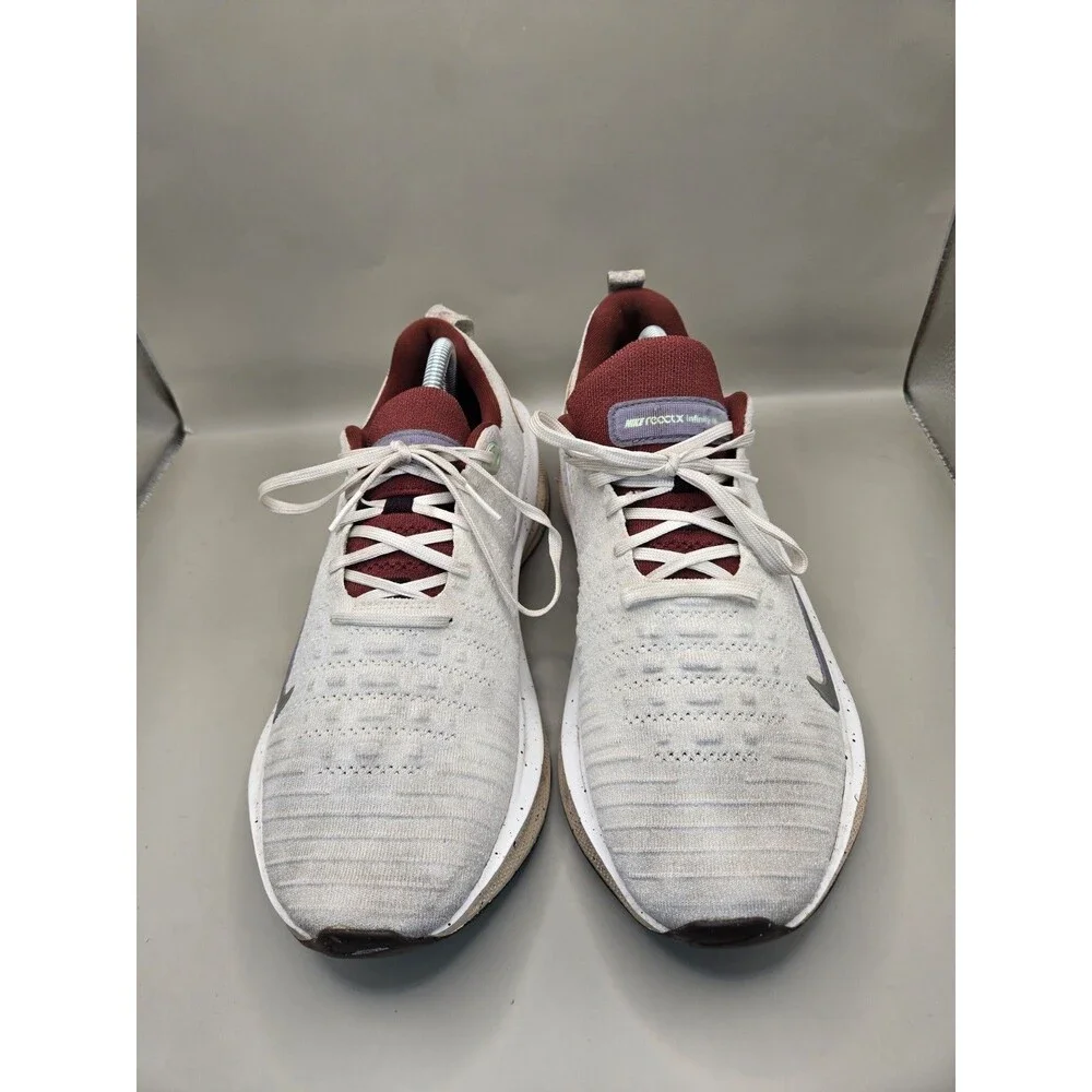 Nike list sanitize